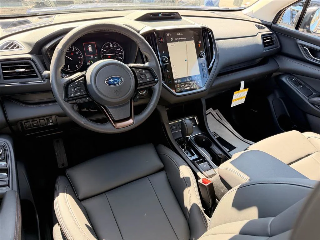 Used 2026 Blue Subaru Limited Bronze Edition image 6