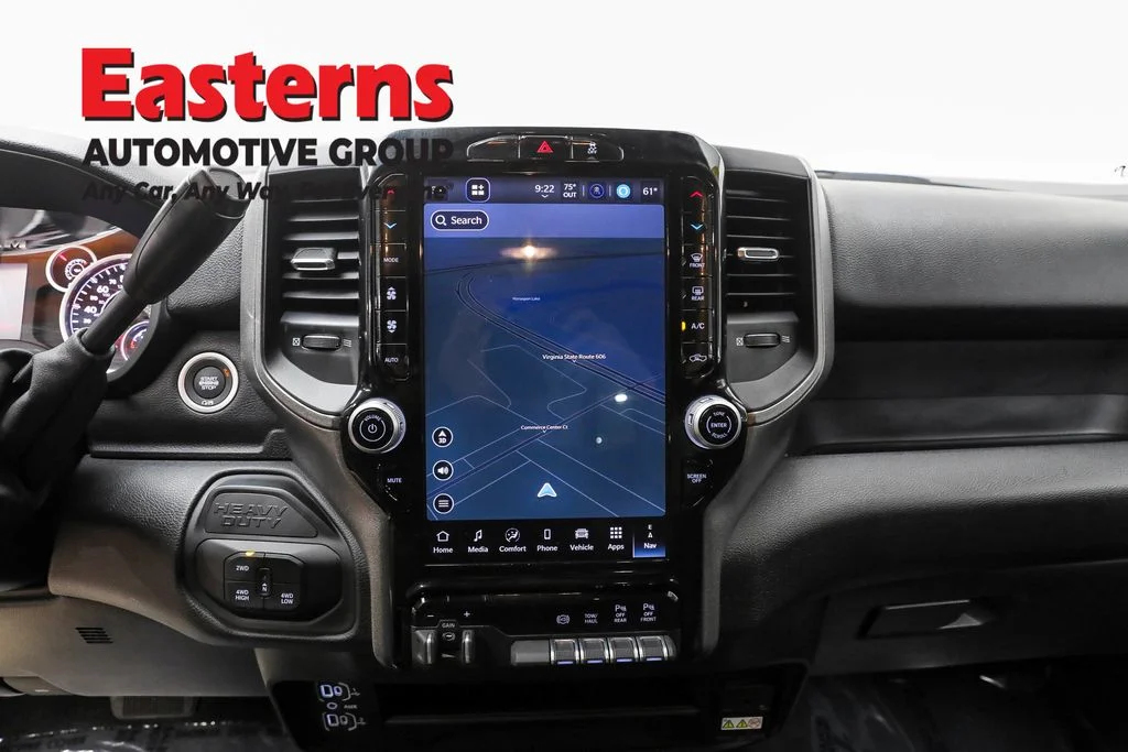Used 2025 Gray Ram Tradesman image 12