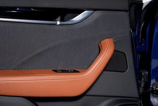 Used 2023 Blue Maserati GT image 60