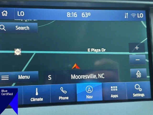 Used 2020 Silver Ford XLT image 24