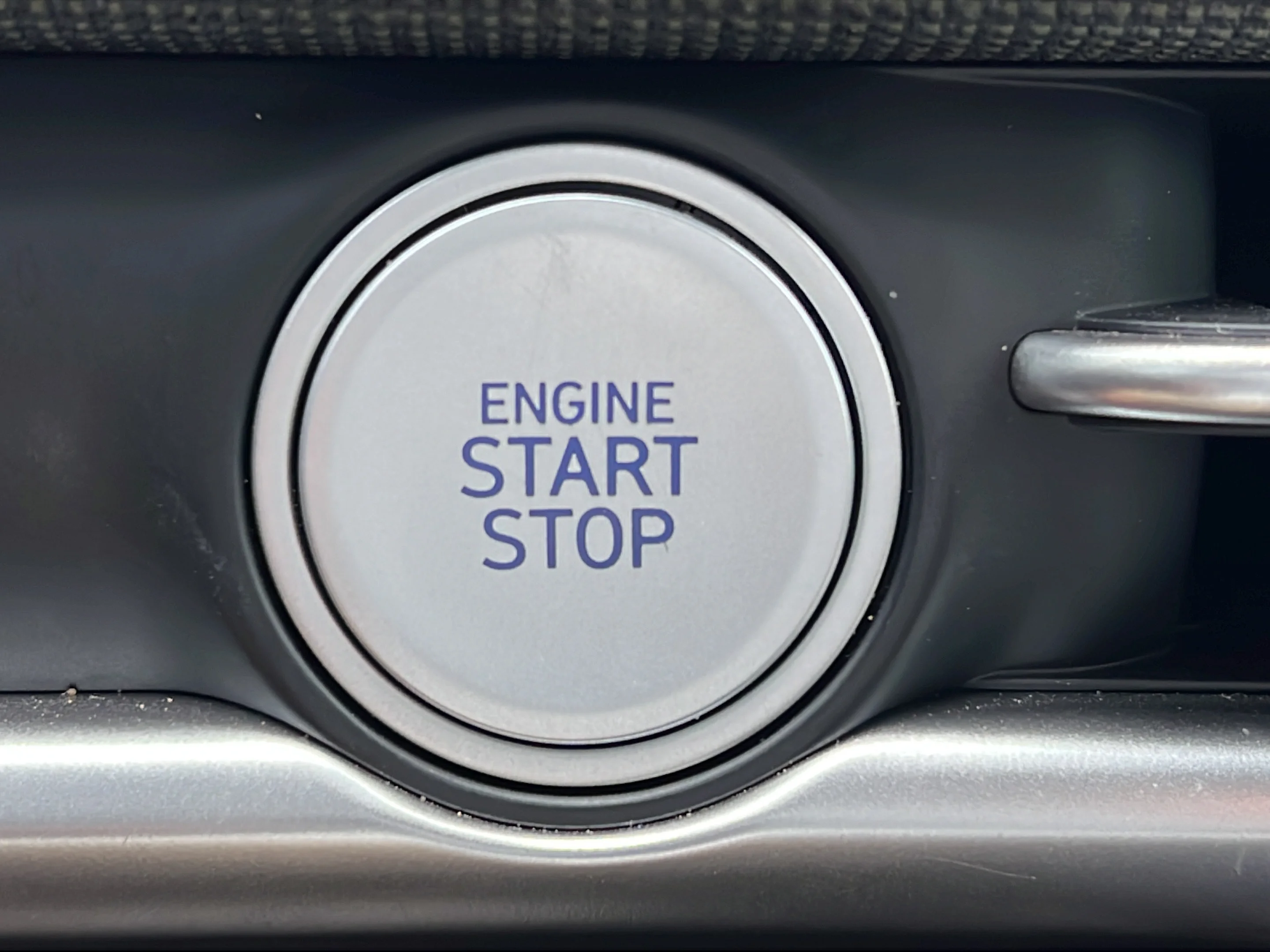 Used 2025 Sage Gray Hyundai Limited image 28