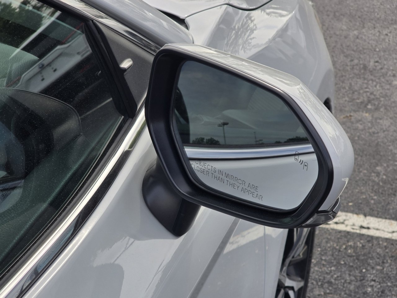 Certified Used 2023 White Toyota SE image 18