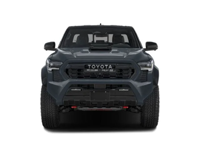 Used 2024 Black Toyota TRD Pro image 4