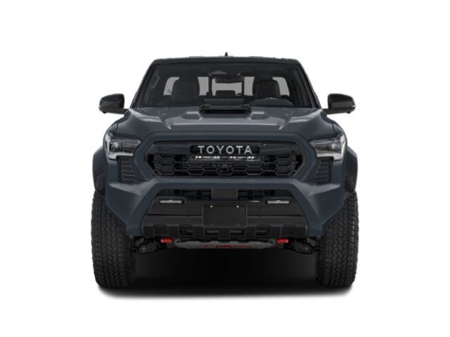 Used 2024 Black Toyota TRD Pro image 4