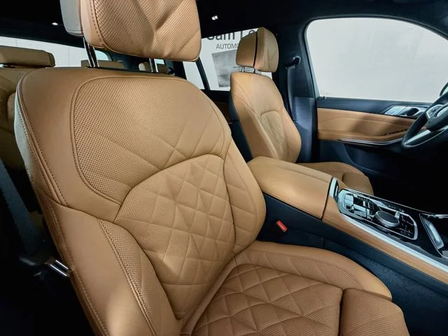 New 2027 Black BMW xDrive40i image 31