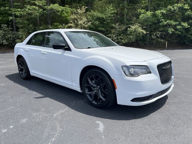 2022 Chrysler 300