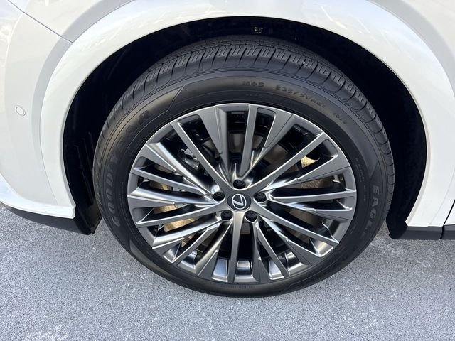 2026 Lexus RX 350 Luxury - Photo 10
