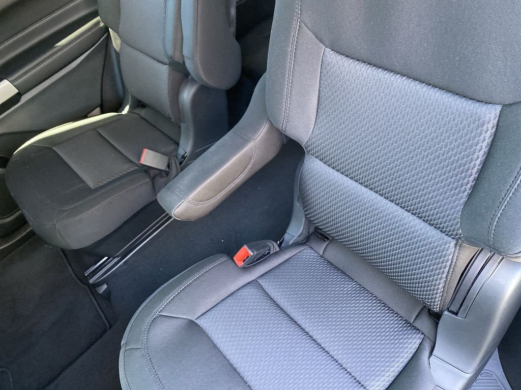 Used 2024 Gray Ford XLT image 37