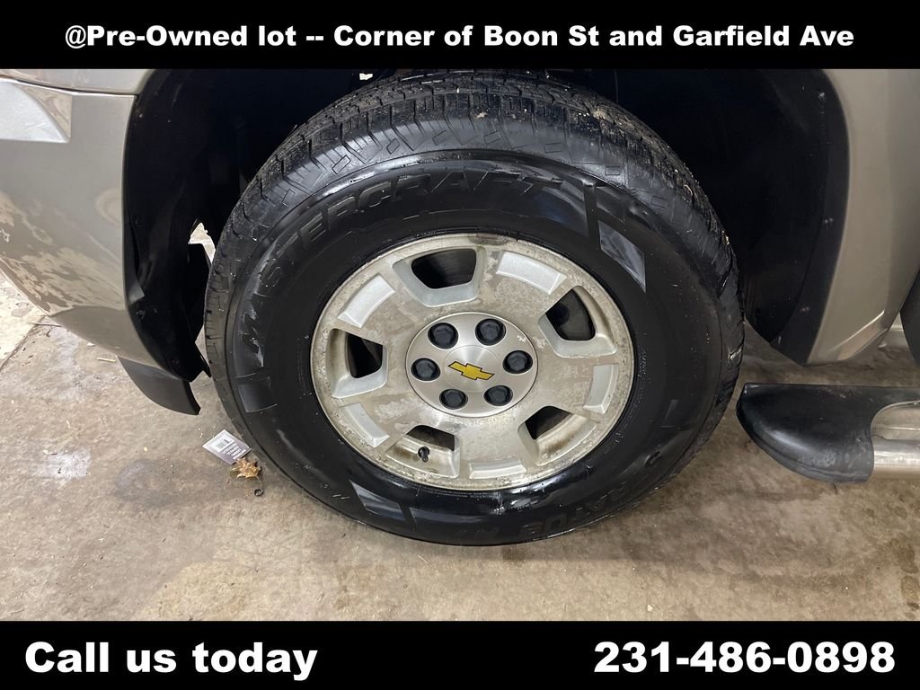 Used 2012 Gray Chevrolet LT image 11