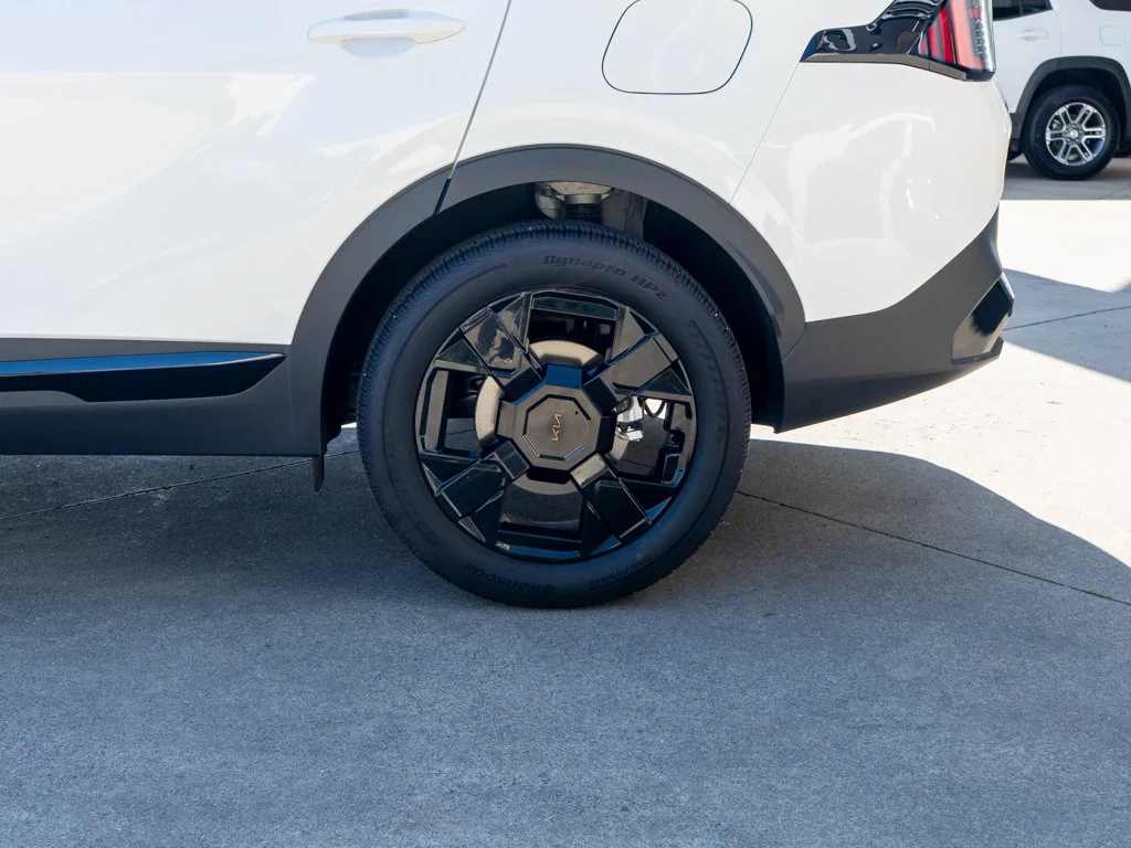 2026 Kia Sportage X-Line Hybrid - Photo 29