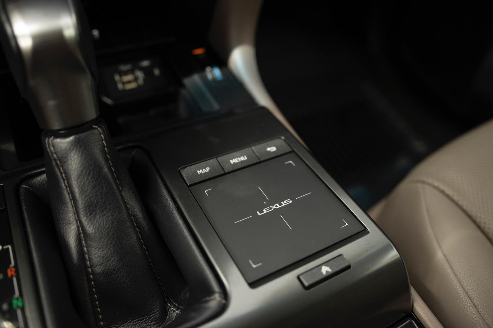 Used 2022 Blue Lexus GX 460 Premium image 13
