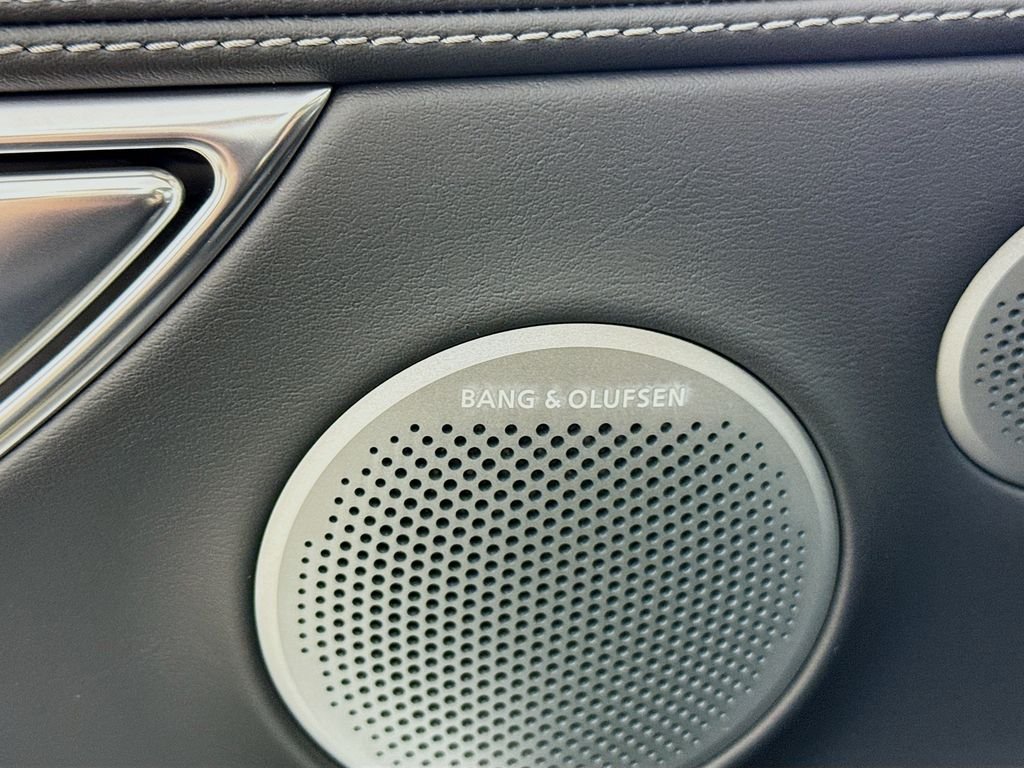 2026 GENESIS GV80 Prestige - Photo 19