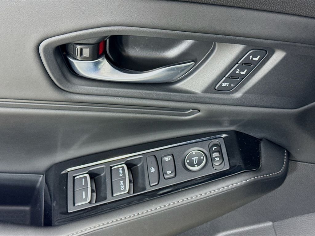 2024 Honda Accord Hybrid Touring - Photo 22