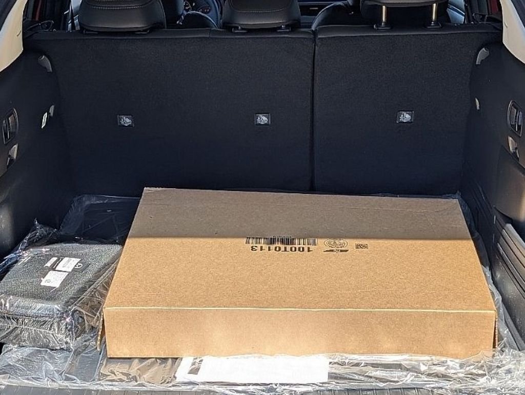 New 2026 Polymetal Gray Metallic Mazda Premium Plus AWD image 17