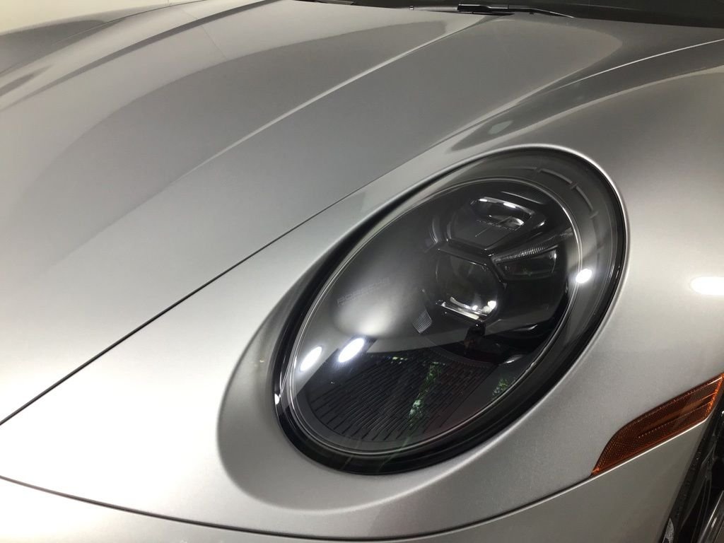 Certified Used 2022  Porsche Carrera 4 GTS image 29