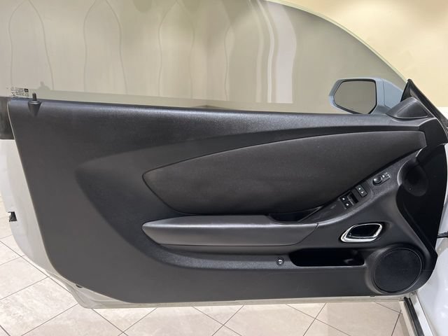 Used 2014 Summit White Chevrolet LT image 18