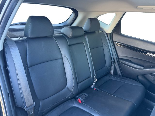 Certified Used 2024 Black Kia SX image 35