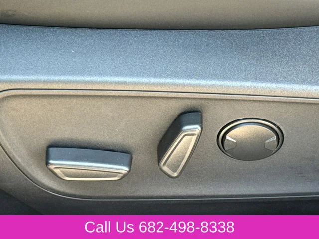 New 2026 Carbonized Gray Metallic Ford Big Bend® image 22