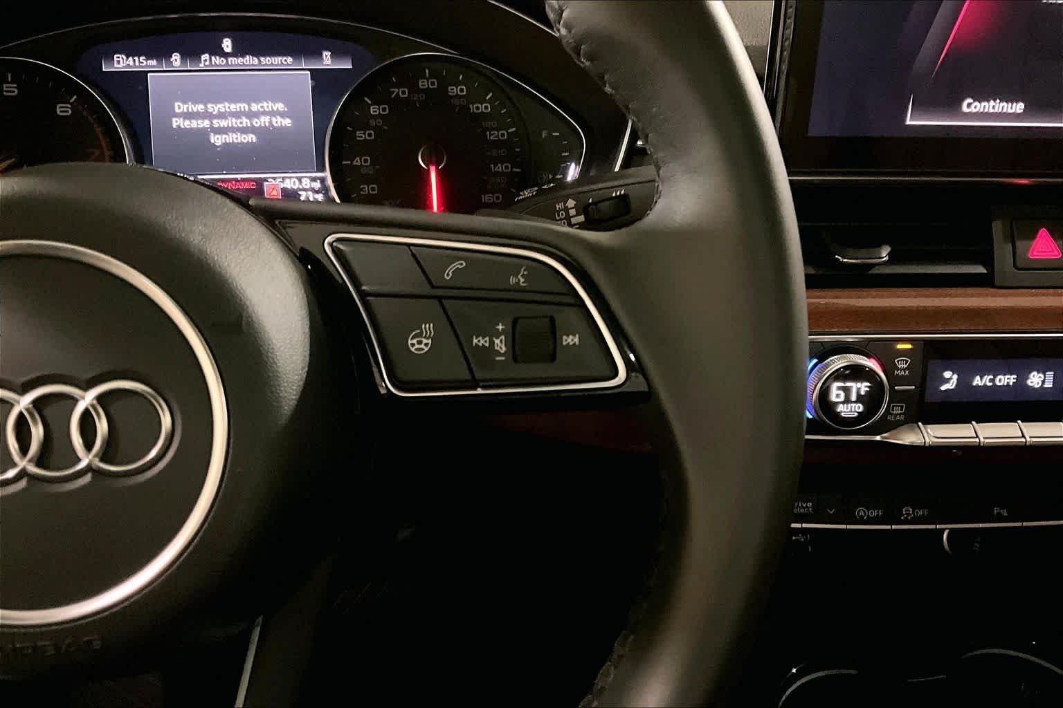 Used 2022 N/A Audi Premium image 24