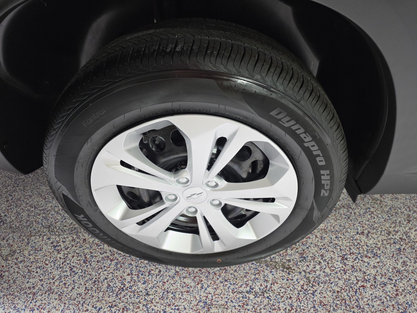 2026 Chevrolet Trax LS - Photo 27