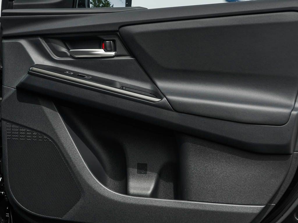 New 2026 METROPOLIS GRAY METALLIC Subaru Sport image 9