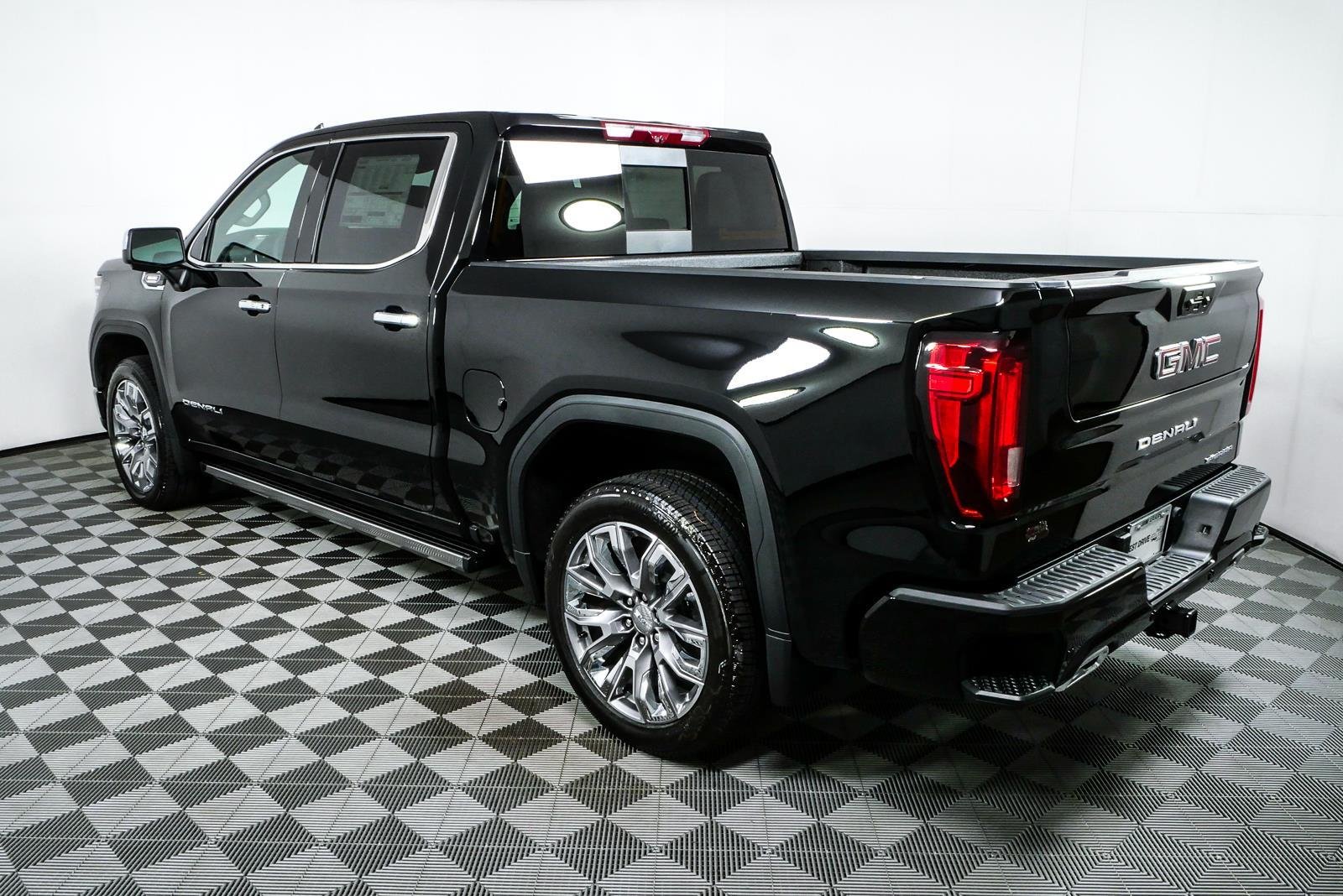 2026 GMC Sierra 1500 Denali - Photo 30