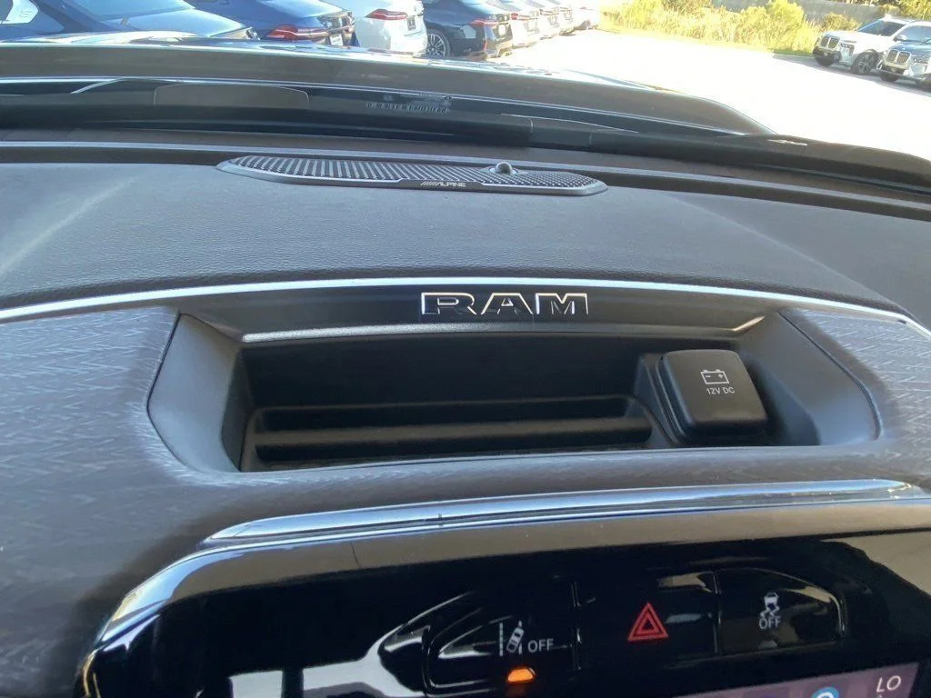 2026 RAM 2500 Laramie - Photo 43