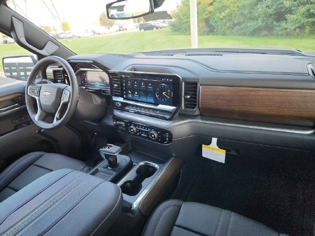 2026 Chevrolet Silverado 1500 High Country - Photo 20