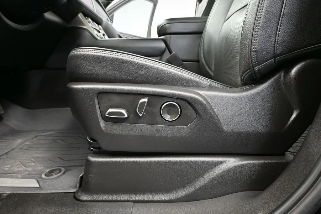 Certified Used 2024 Black GMC Denali image 16