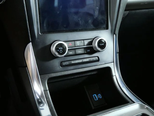 Used 2023 Black Ford Titanium image 20