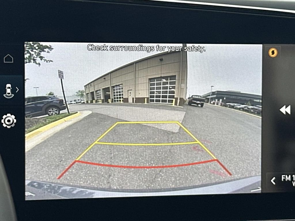 Certified Used 2025 Gray Hyundai SEL Sport image 22