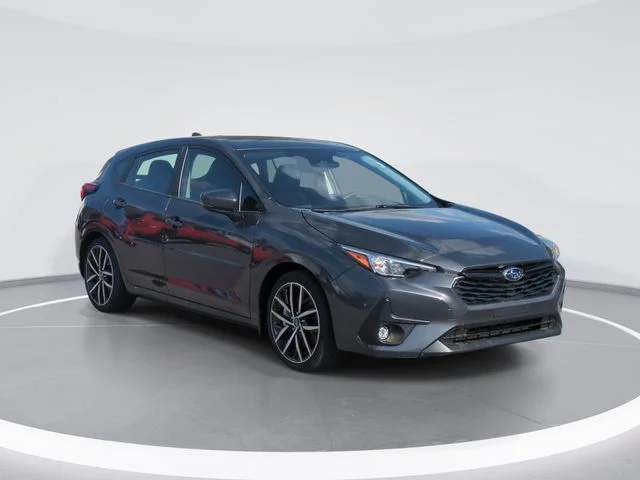 2026 Subaru Impreza 2.0 Sport CVT's photo
