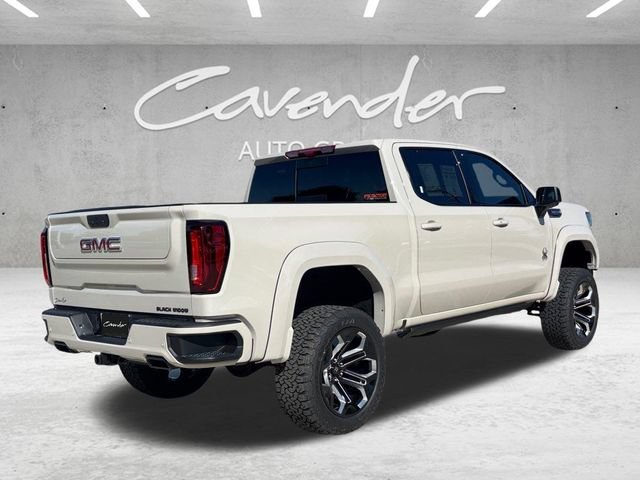 New 2026 Coastal Dune GMC AT4 image 17