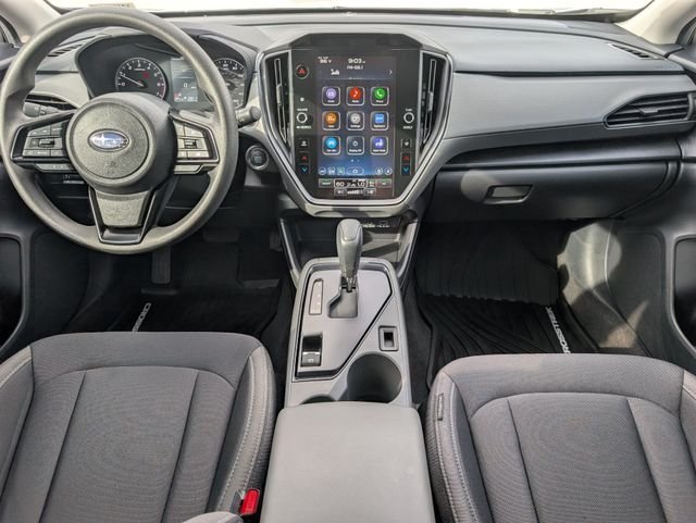 Certified Used 2026 Silver Subaru Premium image 23