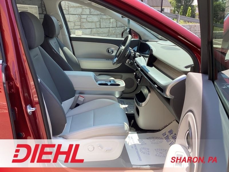 2026 Hyundai IONIQ 9 SEL - Photo 24