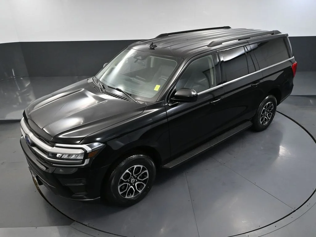 2024 Ford Expedition XLT - Photo 64