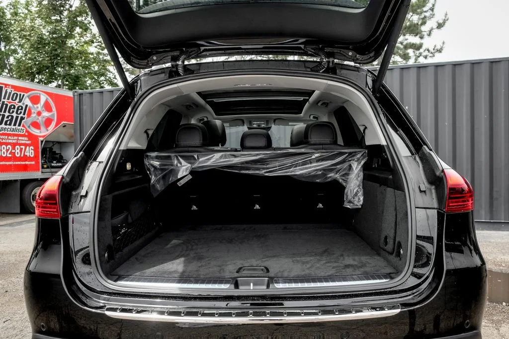 New 2026 Black Mercedes-Benz GLE 350 image 46
