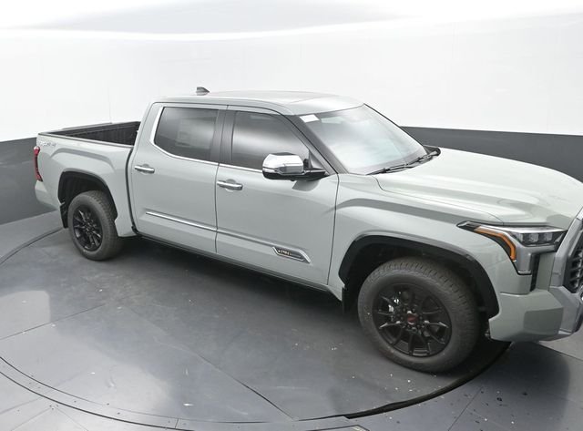2026 Toyota Tundra 1794 Edition - Photo 28