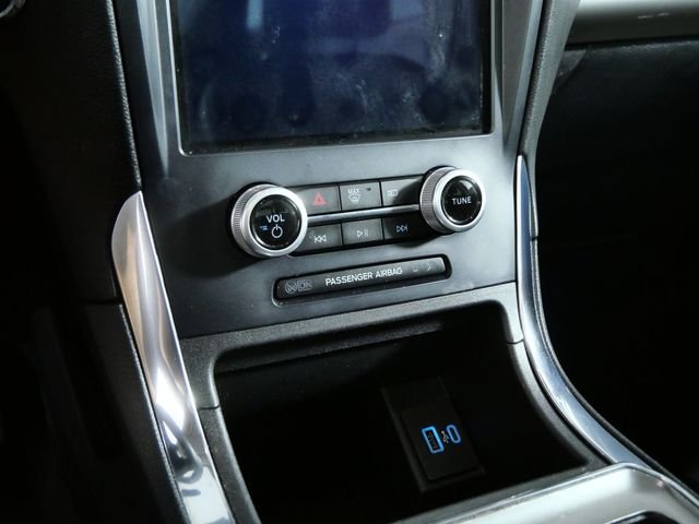 Certified Used 2023 Black Ford Titanium image 20
