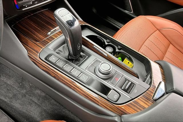 Used 2021  Maserati GranLusso image 15
