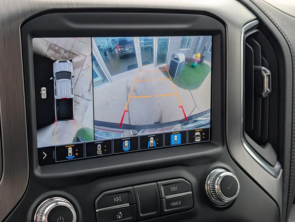 2023 GMC Sierra 2500 Denali HD Denali - Photo 27