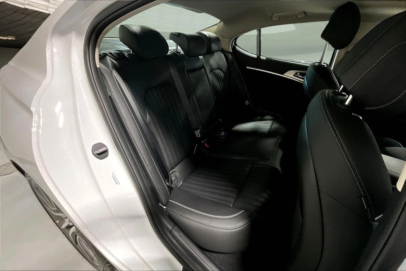 2026 GENESIS G70 Prestige - Photo 9