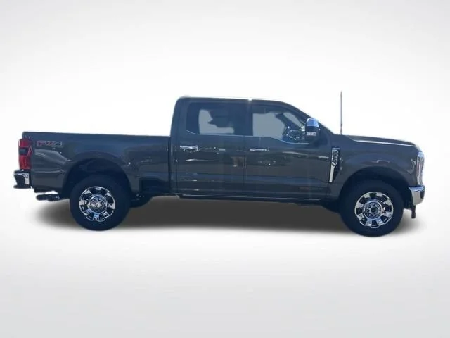 2026 Ford F-350 Super Duty King Ranch - Photo 6
