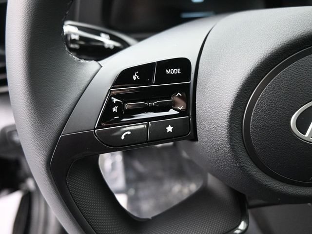 Certified Used 2026 Black Hyundai SEL Sport image 18