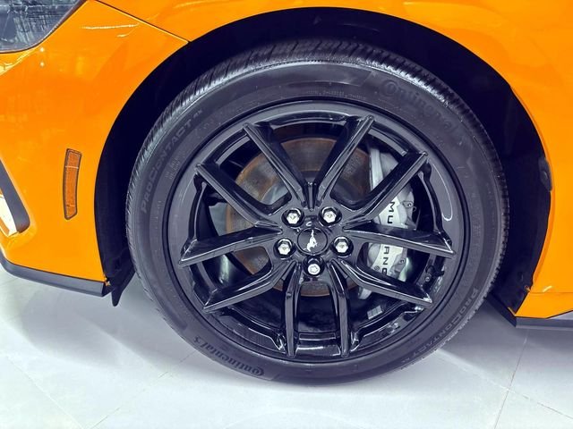 Used 2026 Orange Ford GT image 7