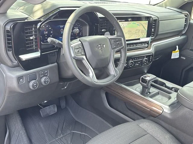 2026 Chevrolet Silverado 1500 RST - Photo 66
