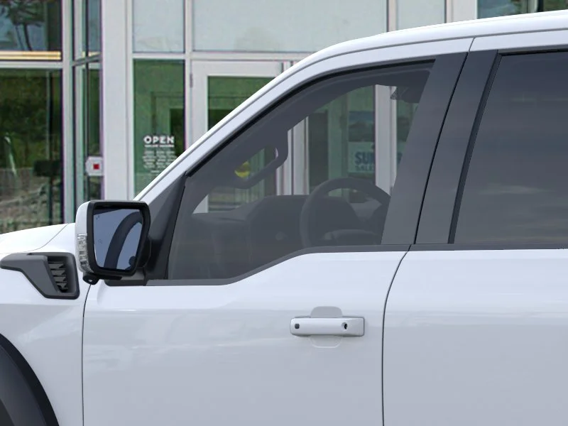 New 2026 Oxford White Ford Raptor® image 20