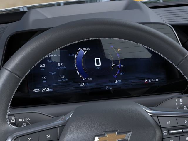 2026 Chevrolet Silverado EV LT - Photo 19