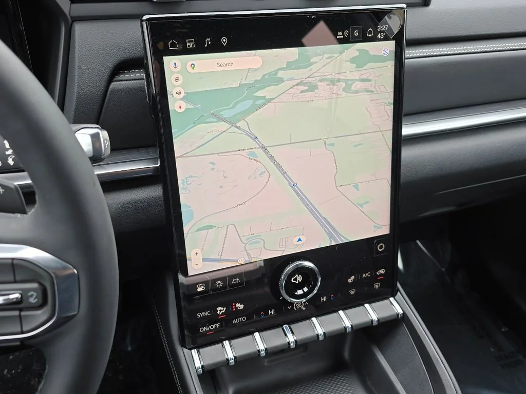 New 2026 Summit White GMC Elevation image 21