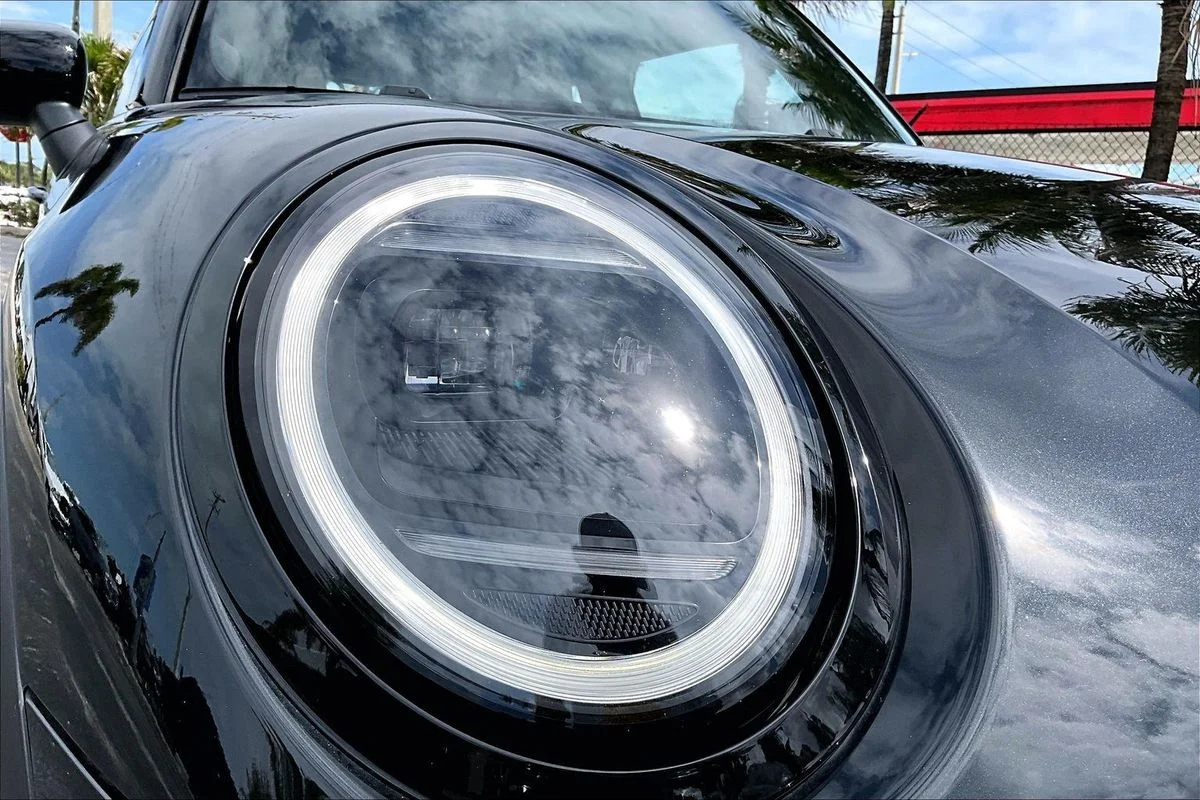 Used 2025  MINI Cooper S image 34